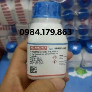 Siêu kích rễ 100% NAA nhập khẩu nguyên chai